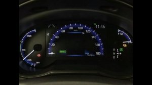 Электрокроссовер Toyota IZOA CH-R EV 2022 г. Тойота Изоа.  Параллельный импорт