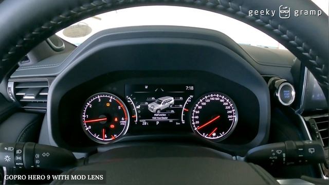 Toyota Land Cruiser LC300 смотреть онлайн