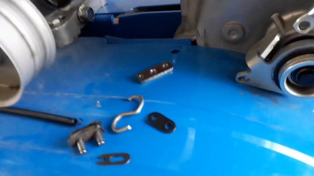 МБ 23 Мультиагро доработка разблокираторов смотреть онлайн