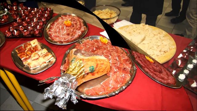 Buffet смотреть онлайн