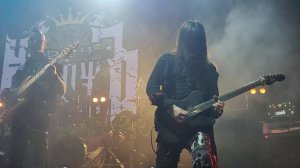 Гран-КуражЪ - Птица небесная