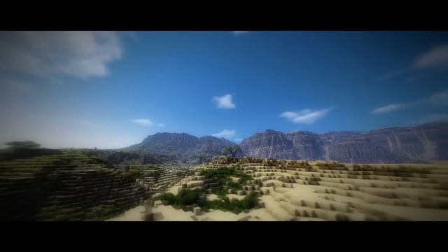 Minecraft - Epic World / Terrain [+Download] смотреть онлайн