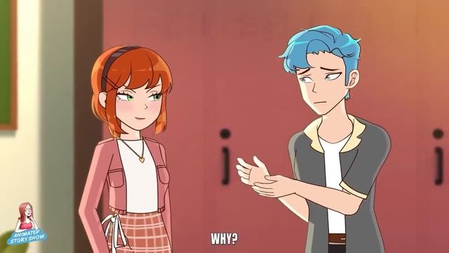 People Can Admire Me, But Can Not Date Me