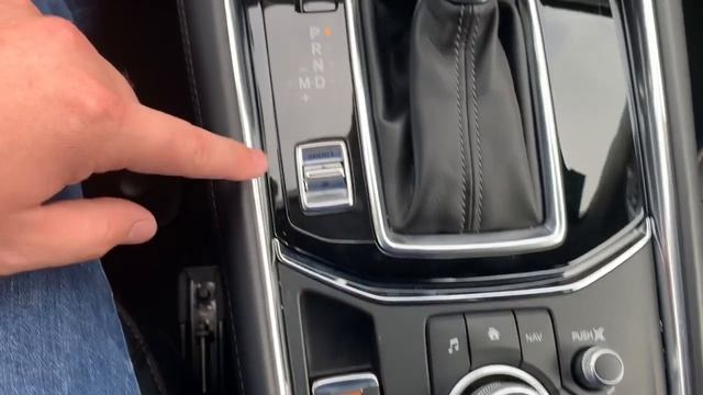 Pre-owned 2019 Mazda CX-5 for Jensen from Diego at CapoMazda смотреть онлайн