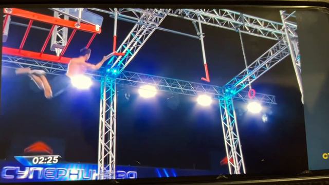 ФИНАЛ СУПЕР НИНДЗЯ!Победитель уже известен!РАЗОБЛАЧЕНИЕ! смотреть онлайн