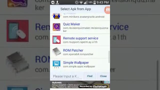 How To Make Your Own Mobile Shimeji смотреть онлайн