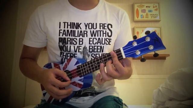 Christin Milioti "How I met Your Mother" - La vie en rose (Cover) смотреть онлайн
