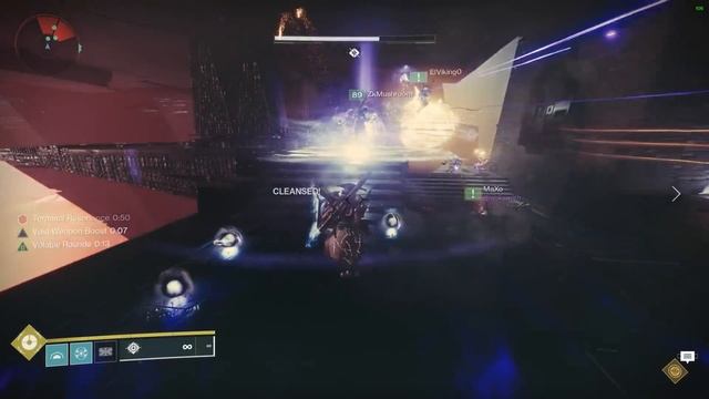 Vow of the Disciple EASY FULL RAID GUIDE!! (Destiny 2: Witch Queen) смотреть онлайн