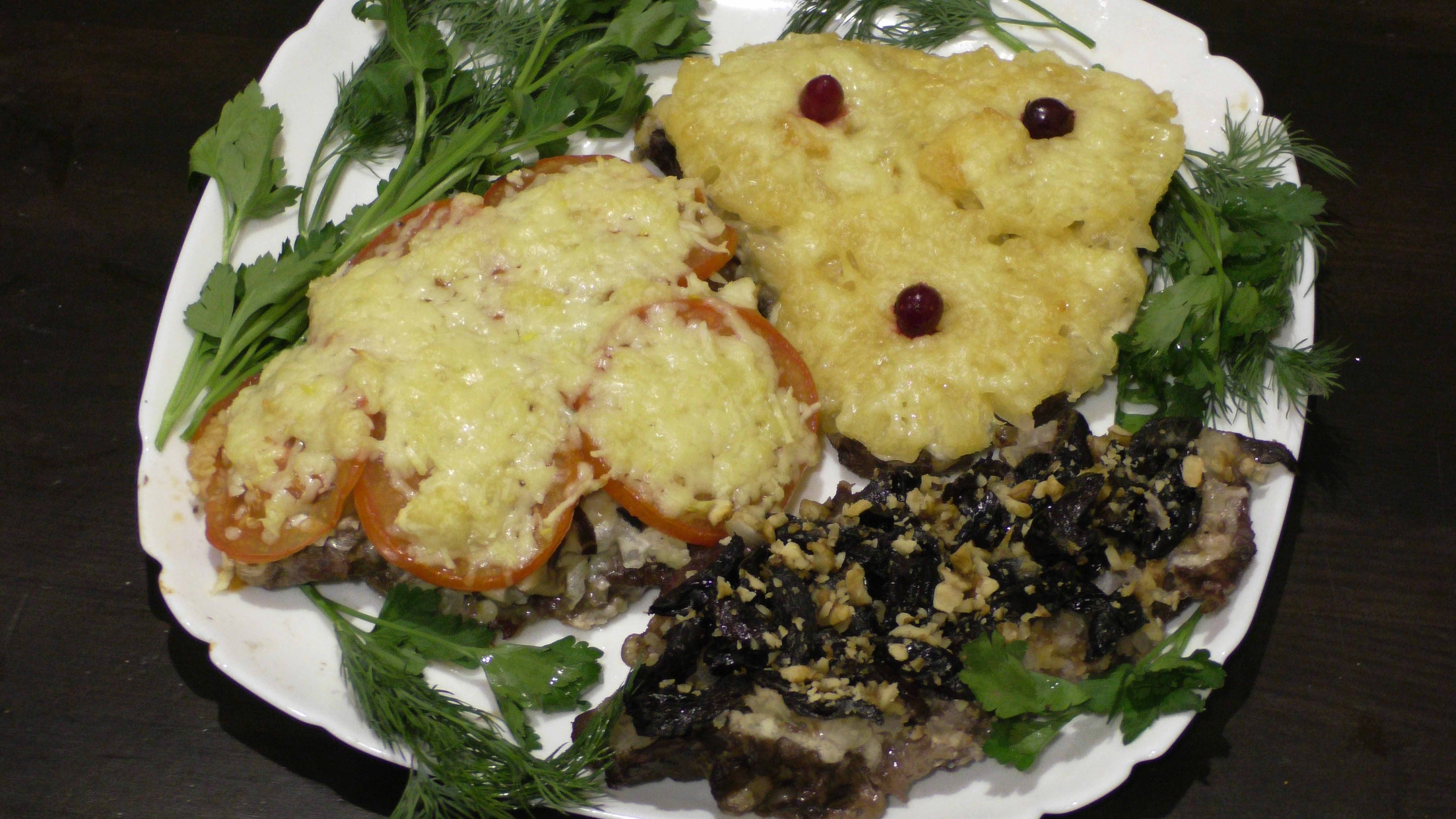 Невероятная вкуснятина! смотреть онлайн