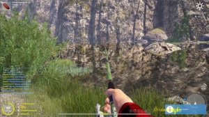 Русская рыбалка 4.Трофейный Елец на реке Белая! рр4