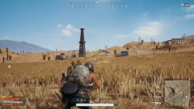 Dove Grenade смотреть онлайн