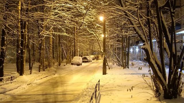 Вадим Егоров Зимнее воспоминание смотреть онлайн