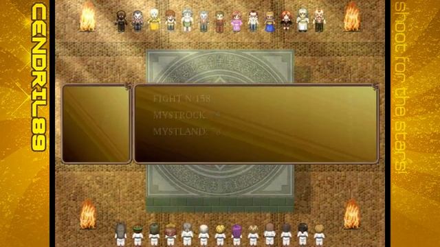 Cendril Plays Millennium 5: The Battle of the Millennium (Blind) - Ep.30: Margin Of Error смотреть онлайн