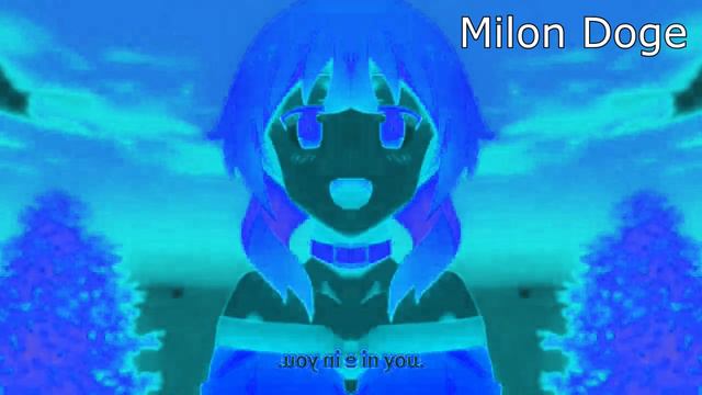 [RQ] Preview 2 Megumin V2 Effects [G Major Collection (1-24)] смотреть онлайн