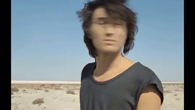 Виктор Цой , Джоанна Стингрей-Двигайся Двигайся Танцуй со мной (КЛИП)