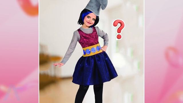 The Smurfs Characters ? Real Life смотреть онлайн