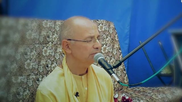 2021.06.25-26 -Первый стих Шикшаштаки (Настройка на джапу, ШДМ)- запись Е.С. Бхакти Вигьяна Госвами смотреть онлайн