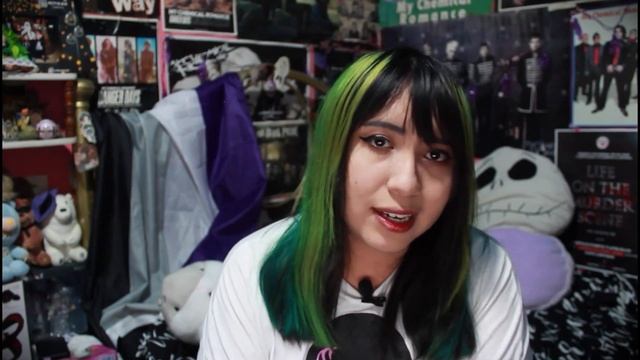 Storytime: Me equivoque de carrera смотреть онлайн