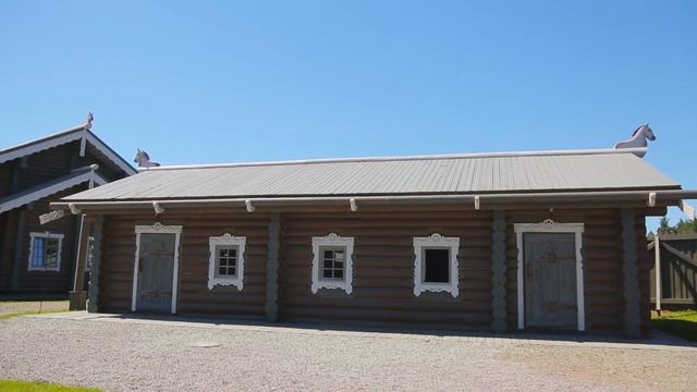 «Белгородская область – 2019». Город-крепость «Яблонов» смотреть онлайн