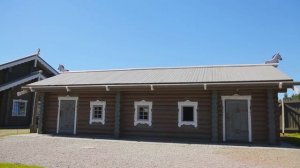 «Белгородская область – 2019». Город-крепость «Яблонов»