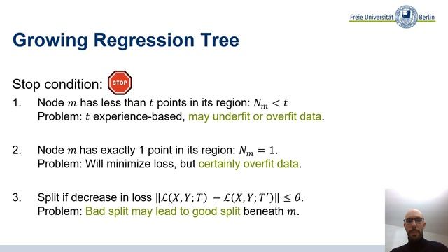 06 Ensemble Methods - Machine Learning - Winter Term 20/21 - Freie Universität Berlin UPDATE смотреть онлайн