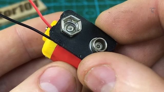 МИНИ ВЕНТИЛЯТОР СВОИМИ РУКАМИ смотреть онлайн