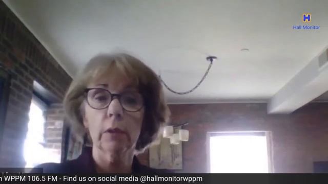 Hall Monitor - May 31, 2023 смотреть онлайн