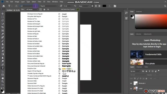 PHOTOSHOPDA RASMNI USTIGA TEXT YOZISH #photoshop #rasm #text смотреть онлайн