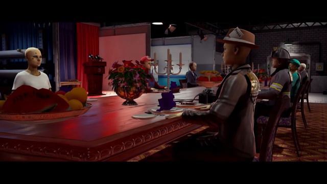 The Assembly Launch Trailer смотреть онлайн