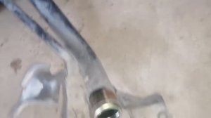 ПРИ ЗАПРАВКИ АВТОМОБИЛЯ, ВЫТЕКАЕТ БЕНЗИН, ПОЧЕМУ?