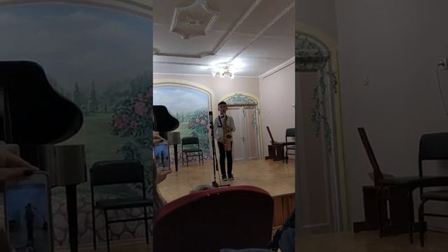 "Пісня Лисички" М. Лисенко смотреть онлайн