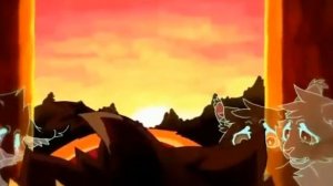 [КЛИП]~Коты воители~|? Кленовница? | Песня "VILLAIN"