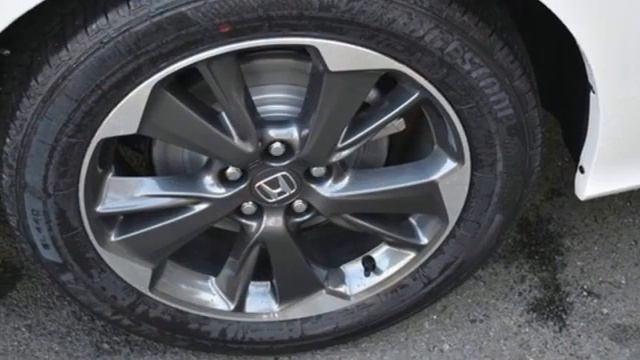 New 2024 Honda Odyssey Washington DC MD Chantilly, DC #HCRB034986 смотреть онлайн
