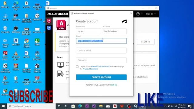 HOW TO FIX AUTOCAD 2020--licence check timed out | what to do. смотреть онлайн