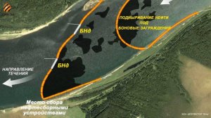 Бон дефлектор БНд