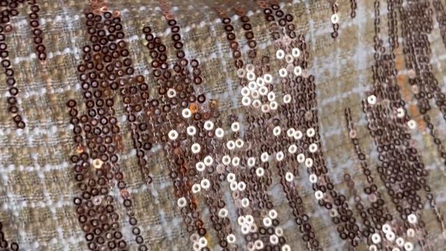 Серебро. #Стильный показ #премиум тканей смотреть онлайн