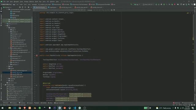 Android Application - ezTravel (User's Registration/Login) in MySql смотреть онлайн