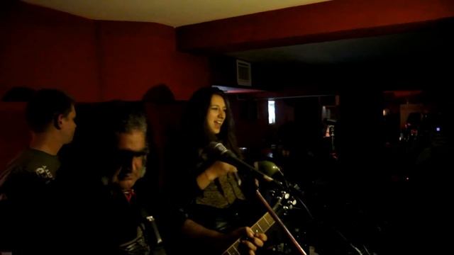 Бараби блус бенд - " Няма нищо да кажа" смотреть онлайн