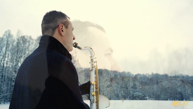 Paul Mauriat - Alouette - "В мире животных" (Saxophone Cover by JK Sax) смотреть онлайн