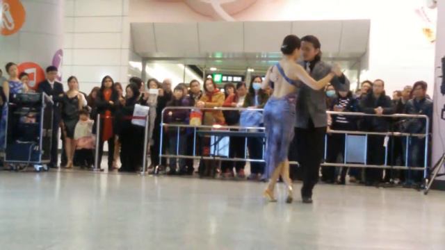 ARGENTINA TANGO 4 смотреть онлайн
