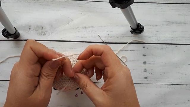 Утяжки лица на примере Кая. Мини МК. смотреть онлайн