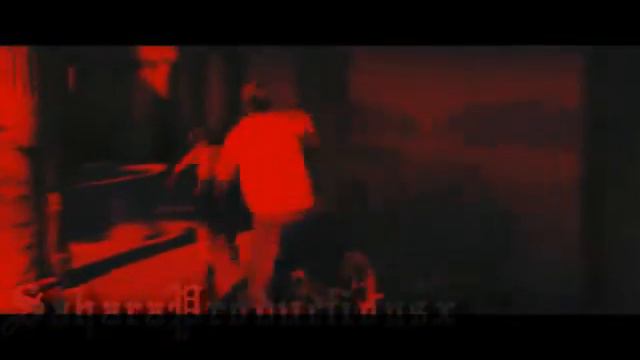 Zombie - Karl Urban. смотреть онлайн