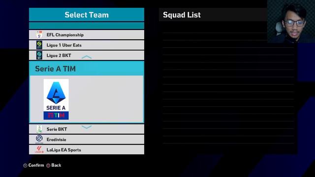 PES 2018 OFFICIAL UPDATE 2023/2024 - PATCH 2023/2024 V2 by OOP04 - PES 2018 PC GAMEPLAY смотреть онлайн