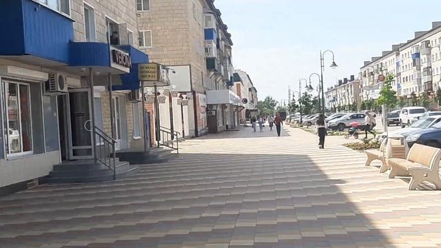 Достопримечательности Урюпинска смотреть онлайн