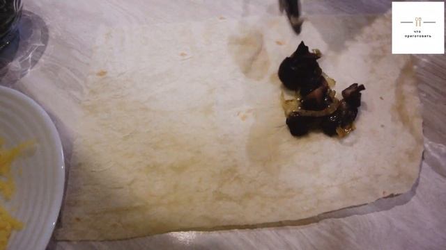 Готовка в Кемпинге и на Походах