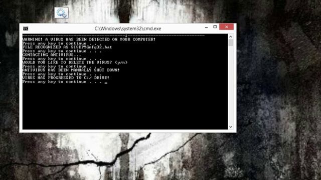 fake dll file blaa.dll смотреть онлайн