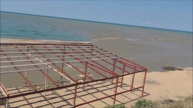 Пляж Любимовка 2 УНИЧТОЖЕН 2 июня 2023г смотреть онлайн