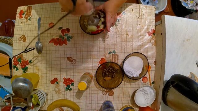 Соус кубанский острый. #89 смотреть онлайн