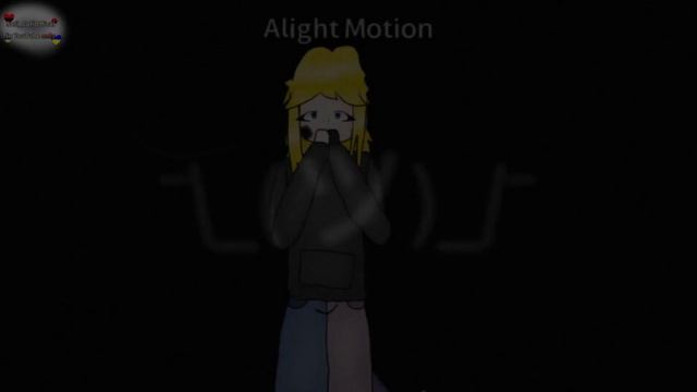 ~ warm nights ~ meme animation ~ original (?) ~ смотреть онлайн