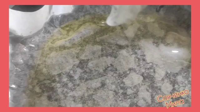 Без Запаха и Брызг Жарю МОЙВУ на Сковороде Съедается как Семечки смотреть онлайн